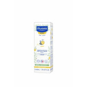 Mustela Creme Nutritivo Rosto com Cold Cream