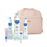 Mustela Mala de Maternidade Rosa Edição Limitada