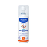 Mustela Repelente Mosquito 100 ml
