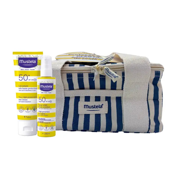 Mustela Solar Necessaire Solar