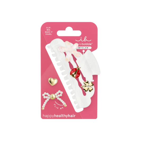 Invisibobble My Claw Mola Full Of Charms x 1