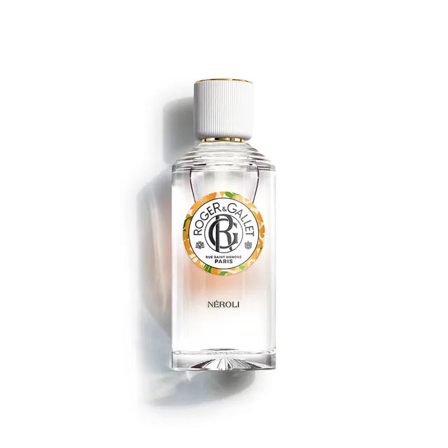 Roger & Gallet Água Perfumada de Bem-Estar 100ml