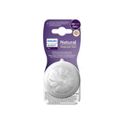 Philips Avent Pack 2 tetinas Natural Response