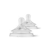 Philips Avent Pack 2 tetinas Natural Response