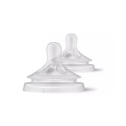 Philips Avent Pack 2 tetinas Natural Response