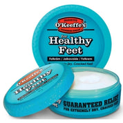 O’Keeffe’s Healthy Feet 91g