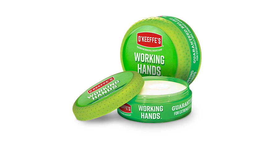 O’Keeffe’s Working Hands 91g