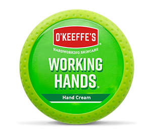 O’Keeffe’s Working Hands 91g