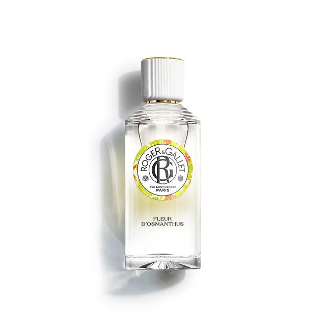 Roger & Gallet Água Perfumada de Bem-Estar 100ml