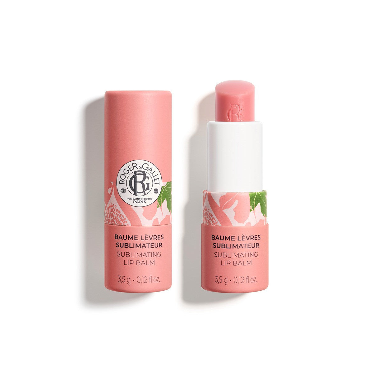 Bálsamo Labial Sublimador 3,5 g Roger&Gallet