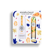 Roger&Gallet Coffret Natal - Água Perfumada Néroli + Creme de Mãos NÉROLI