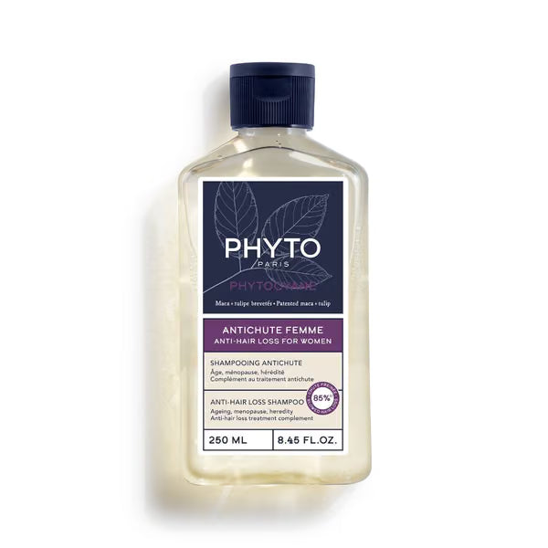 Phyto Phytocyane Champô Revigorante Mulher 250ml