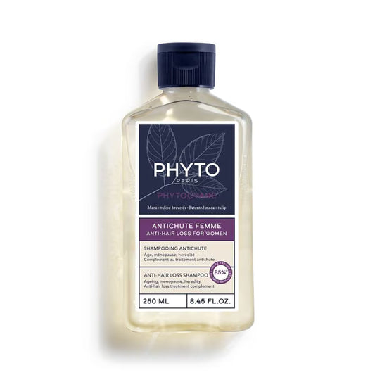 Phyto Phytocyane Champô Revigorante Mulher 250ml