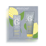 Roger & Gallet Cologne Twist Comjunto Dia dos Pais 2026