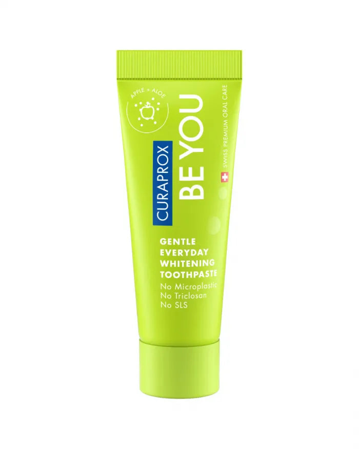Curaprox Pasta de Dentes BE YOU 10ml
