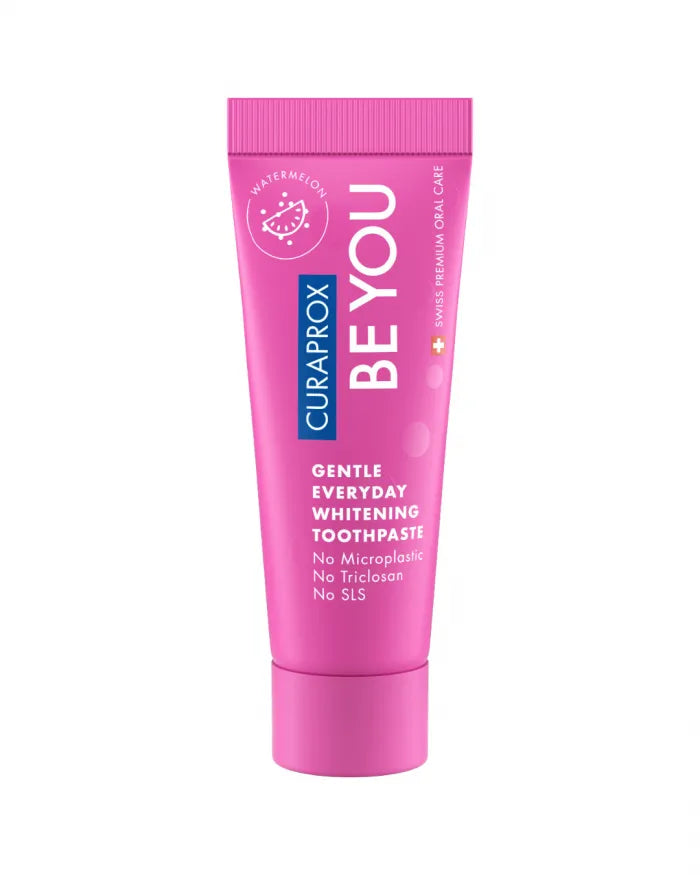 Curaprox Pasta de Dentes BE YOU 10ml