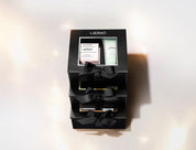 Lierac HYDRAGENIST COFFRET DE NATAL GEL-CREME REIDRATANTE ILUMINADOR + MÁSCARA ESFOLIANTE