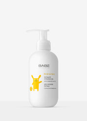 BABE Gel Higiene Íntima Pediátrico 200ml