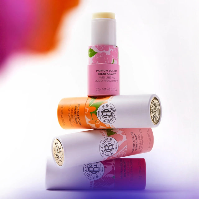 Roger & Gallet Perfume Sólido 5g