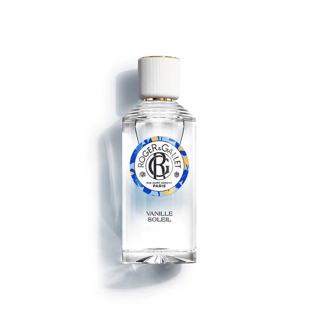 Roger & Gallet Água Perfumada Vanille Soleil