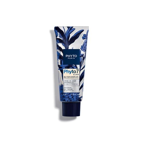 Phyto 7 Elixir Creme Dia Universal 50ml