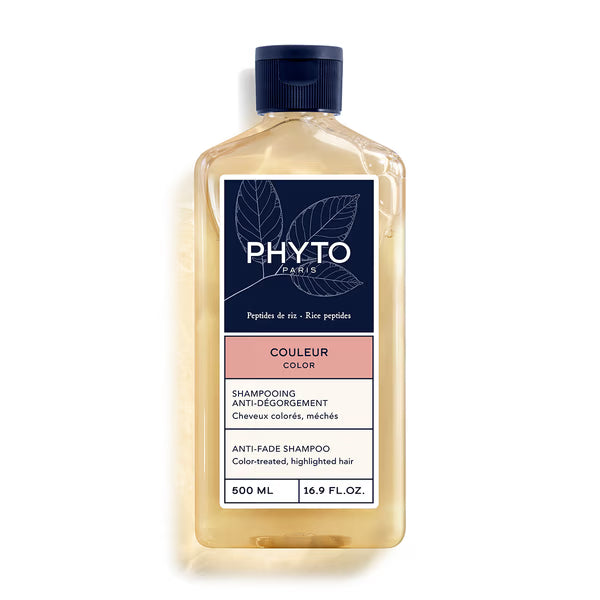 Phyto Cor Champô Anti-desvanecimento