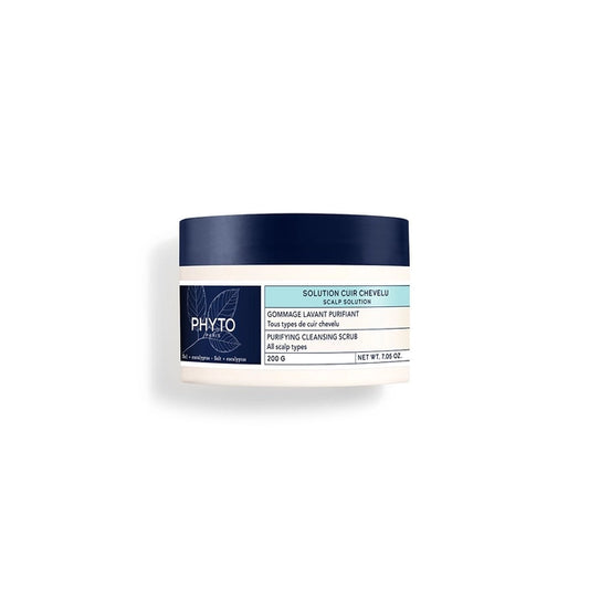 Phyto Esfoliante de Limpeza Purificante 200ml