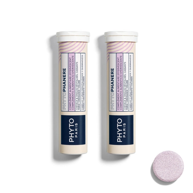 Phytophanere Suplemento Alimentar Efervescente 2x15