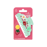 Invisibobble My Claw Mola Picnic Pop x 1