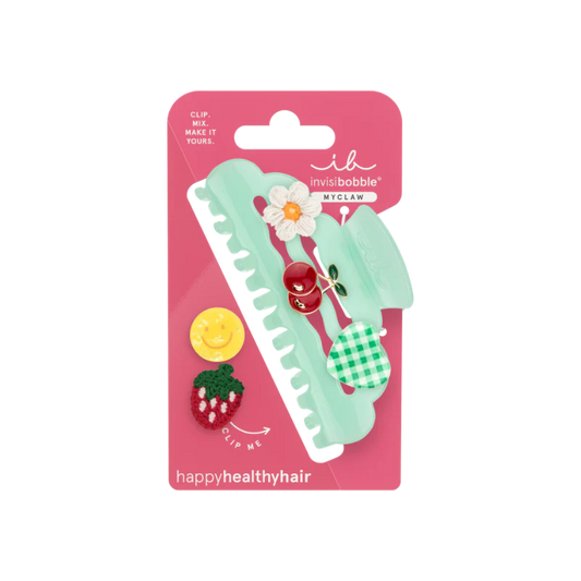 Invisibobble My Claw Mola Picnic Pop x 1