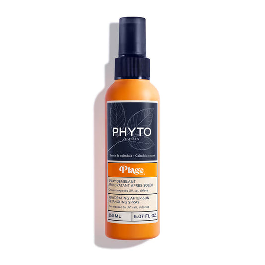 Phyto Plage Spray Desembaraçante Reidratante Pós-Solar 150ml