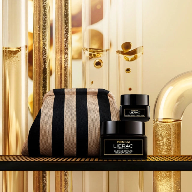 Lierac Premium Coffret de Natal