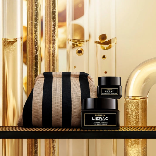 Lierac Premium Coffret de Natal