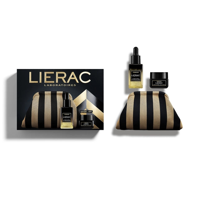Lierac Premium Coffret de Natal