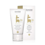 BABÉ Pediatric Creme Hidratante Facial SPF 30 - 50ml