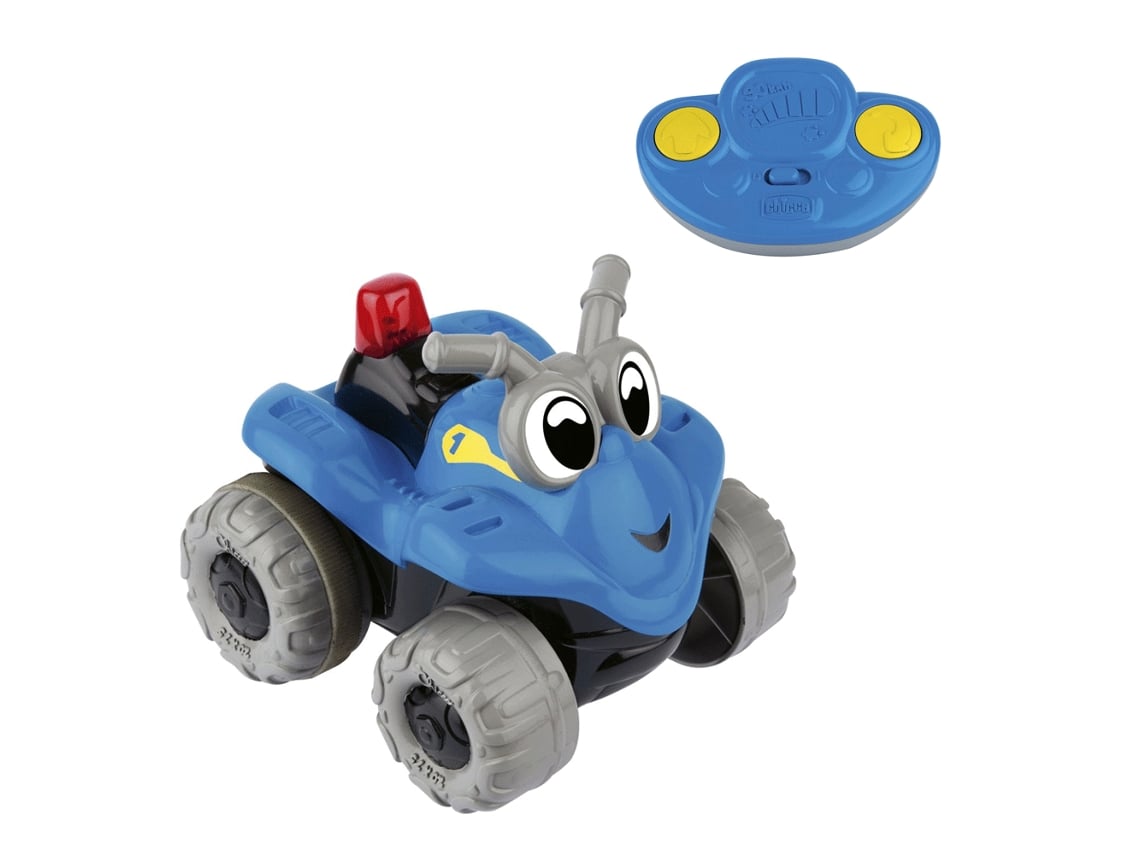 Chicco Mota Quad RC 18m-4anos