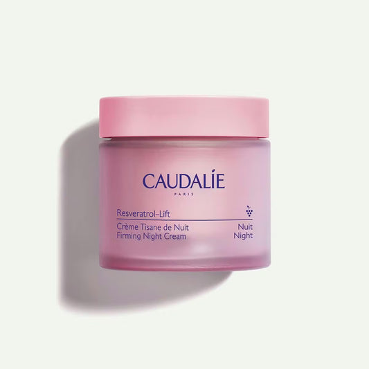 Caudalie Resveratrol-Lift Creme Tisana de Noite