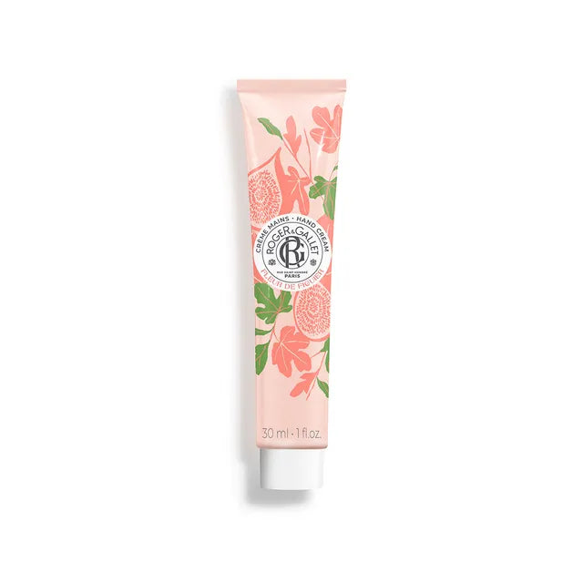 Roger & Gallet creme mãos e unhas 30ml