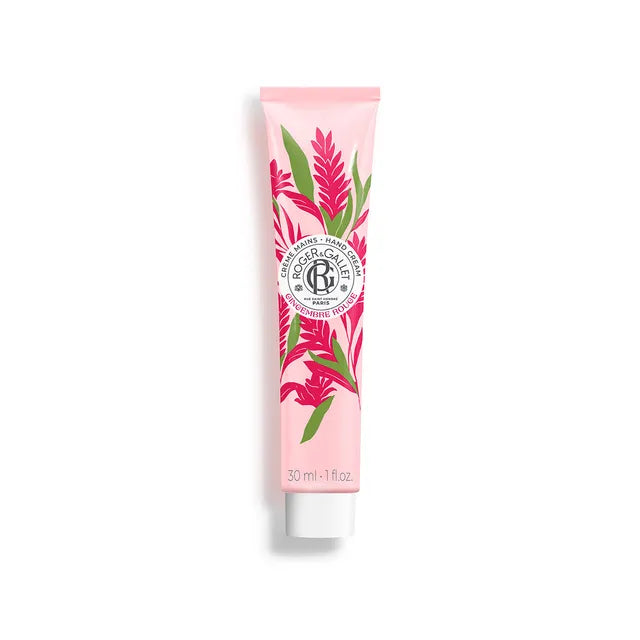 Roger & Gallet creme mãos e unhas 30ml