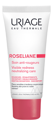 Uriage Roseliane Creme Antivermelhidão 40ml