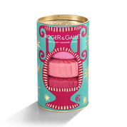 Roger & Gallet Coffret Natal 3 Sabonetes de Bem-Estar 100 g