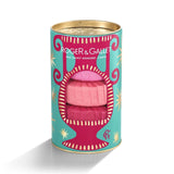 Roger & Gallet Coffret Natal 3 Sabonetes de Bem-Estar 100 g