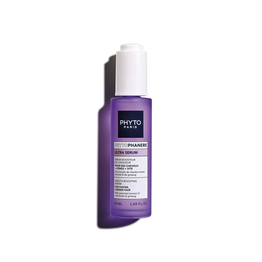 Phytophanere Sérum Pontenciador de Crescimento 50ml