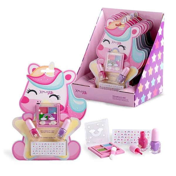 Martinelia Xplote Fun Mini Set de Beleza