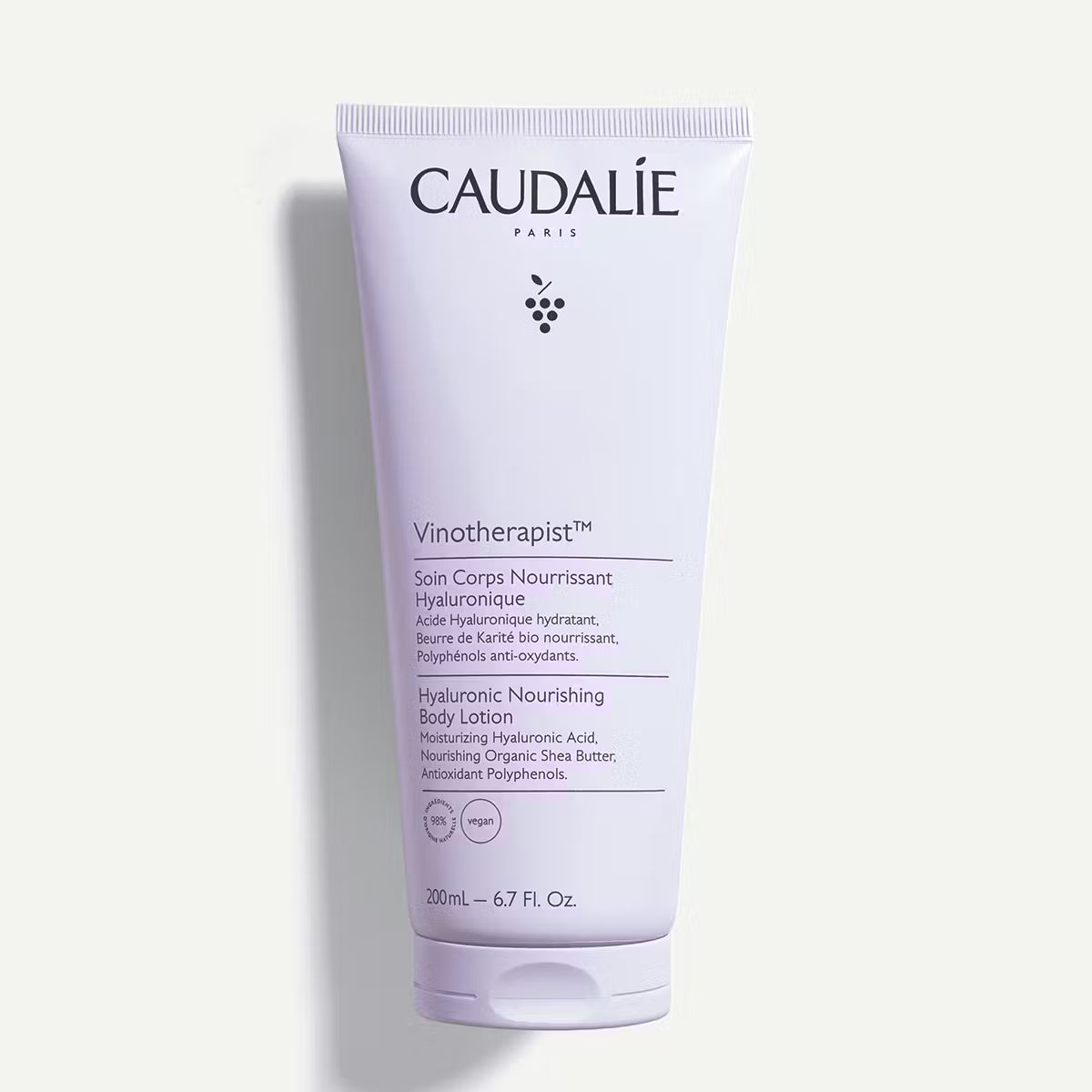 Caudalie Vinotherapist Cuidado Corporal Nutritivo