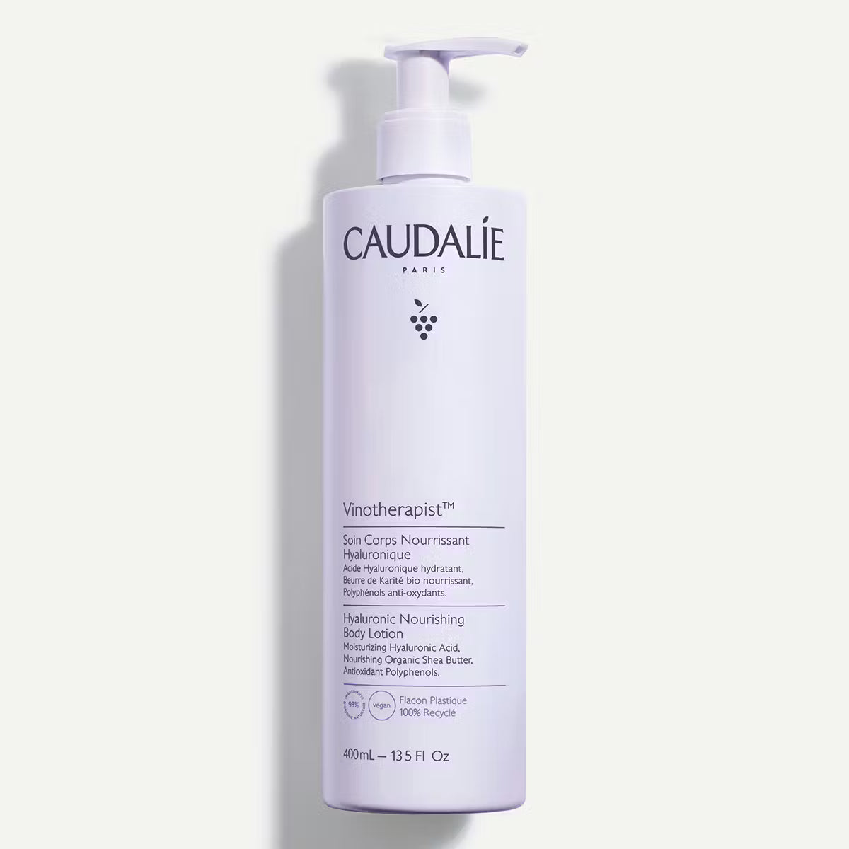 Caudalie Vinotherapist Cuidado Corporal Nutritivo