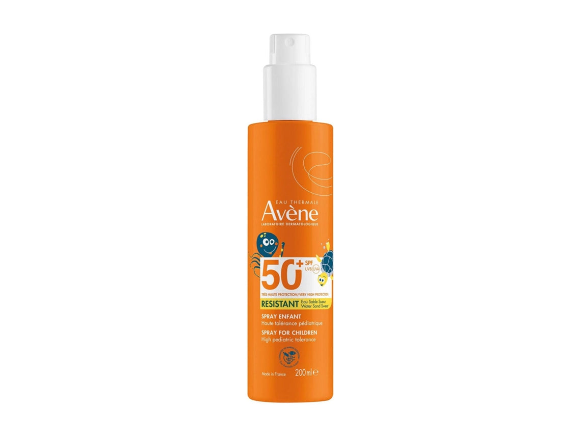Avène Solar Spray Criança SPF50+