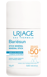 Uriage Bariésun Stick Mineral FPS50+ 18g