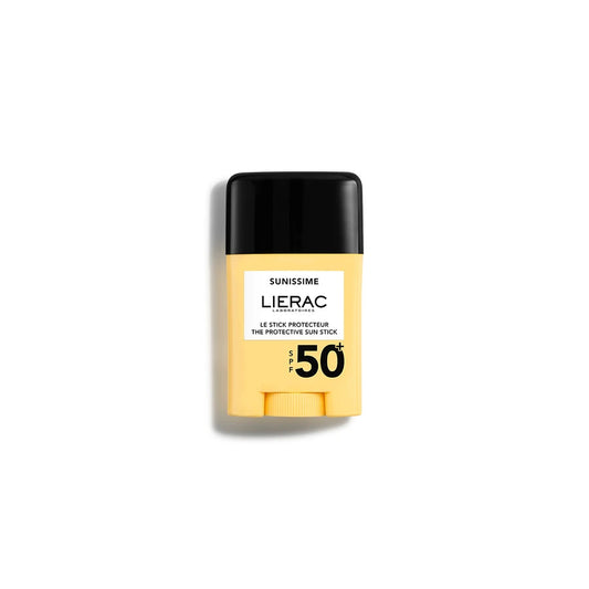 Lierac Sunissime Stick Rosto e Zonas Sensíveis SPF50+ - 10g