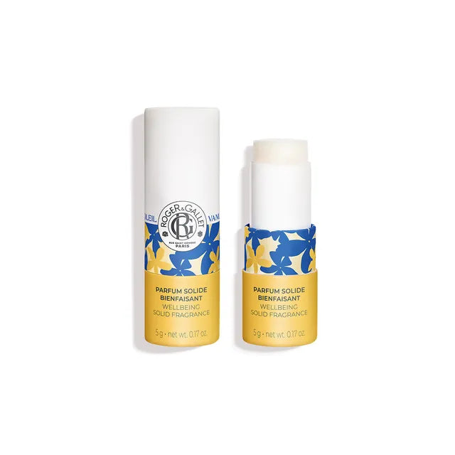 Roger & Gallet Perfume Sólido 5g